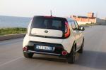 Kia Soul 2014 года (EU)
